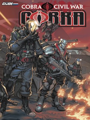 cover image of G.I. Joe (2011), Volume 1